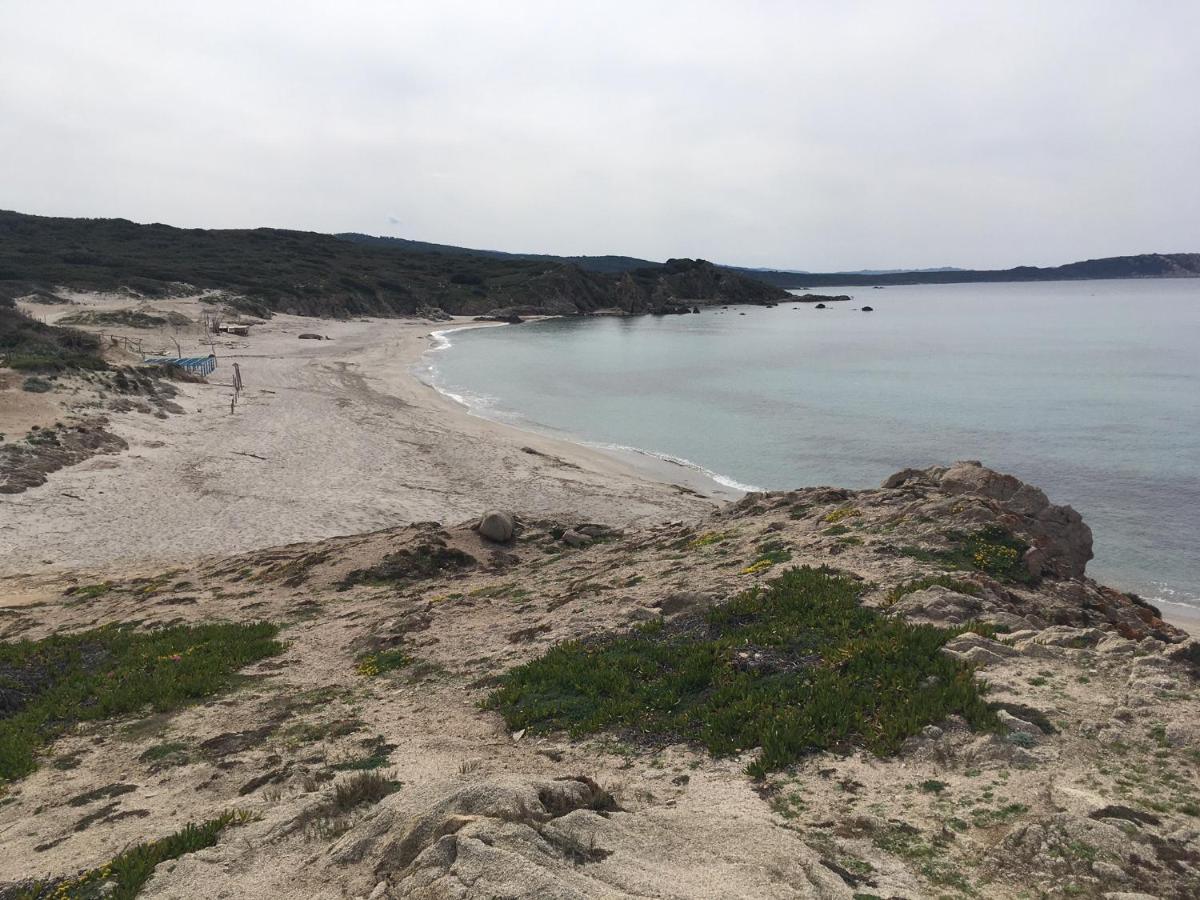 Monolocale A Rena Majore Di Gallura 외부 사진