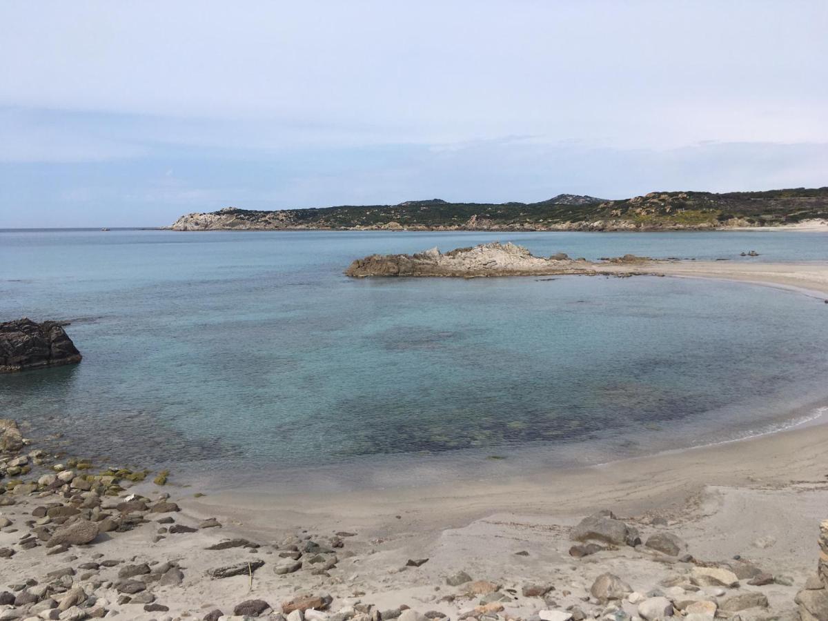 Monolocale A Rena Majore Di Gallura 외부 사진