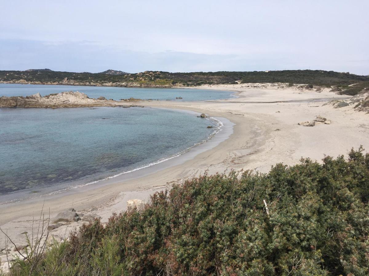 Monolocale A Rena Majore Di Gallura 외부 사진