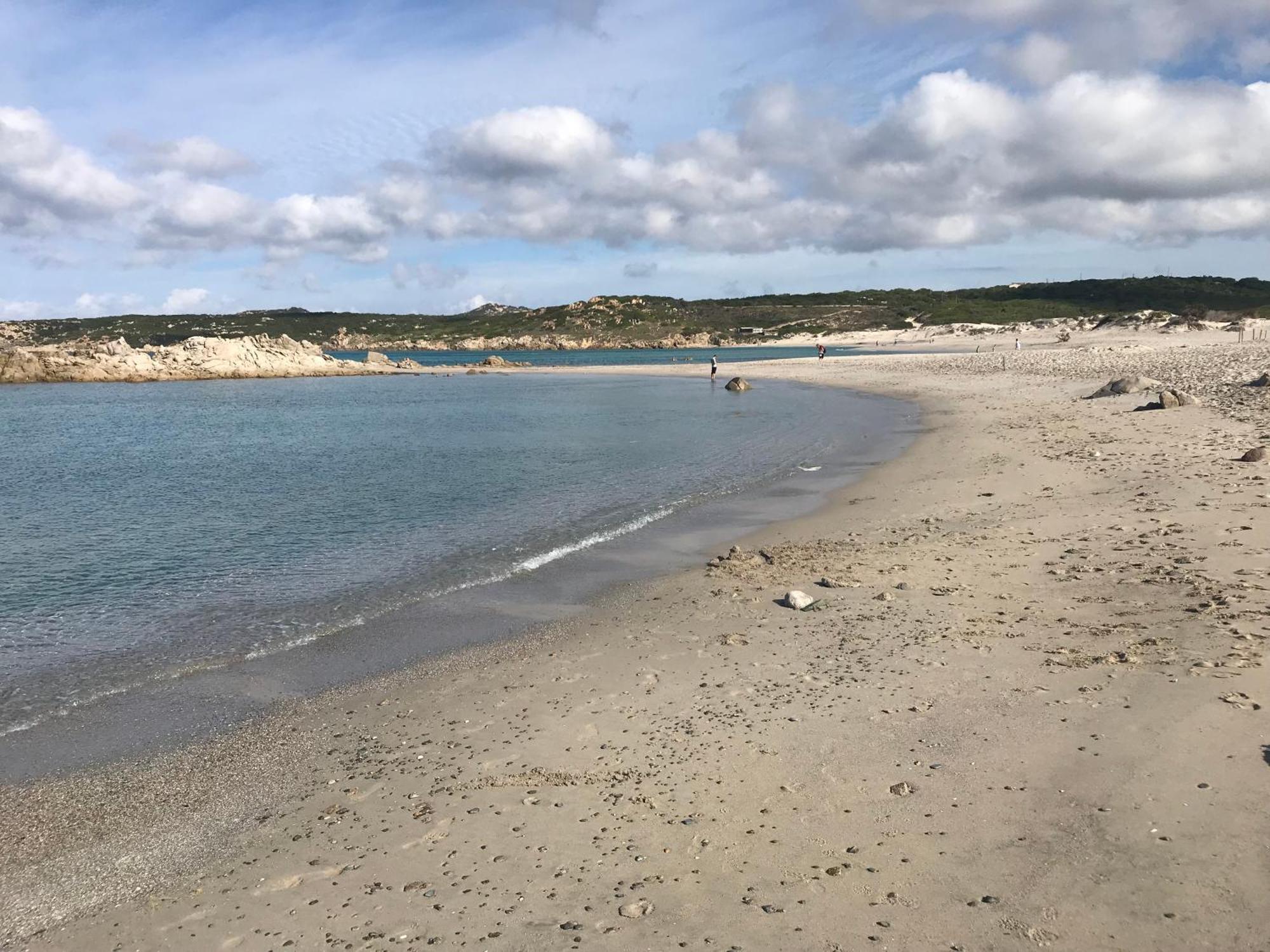 Monolocale A Rena Majore Di Gallura 외부 사진